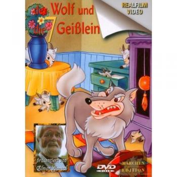 Der Wolf und die sieben Geißlein