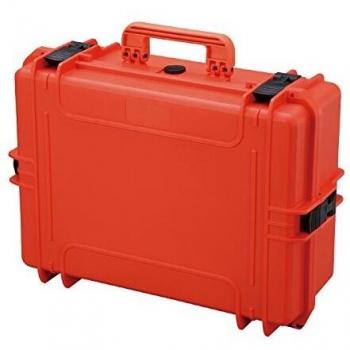 MAX Case 500x350x194mm Waterproof