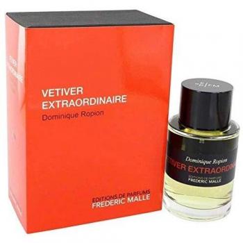 Frederic Malle 100ml Vetiver Extraordinaire Perfume Spray