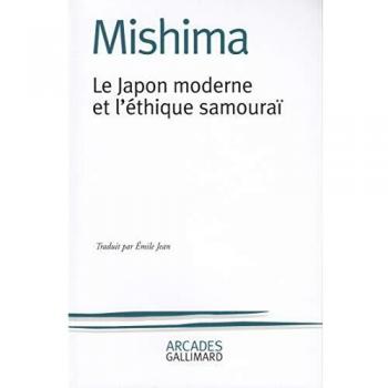 Le Japon moderne et l'éthique samouraï (Arcades)