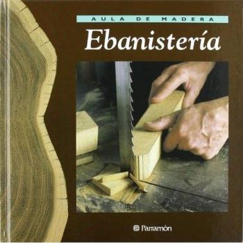Aula de madera ebanisteria