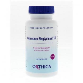 MAGNESIUM BISGLYCINAAT 60V C