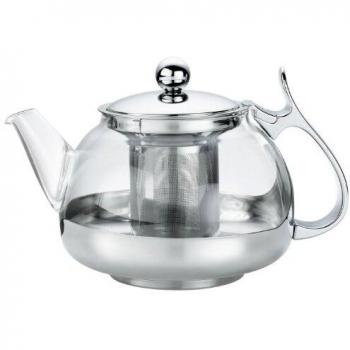 Küchenprofi 1045812800 Stainless Steel Infusion Kettle 1.2 Liter