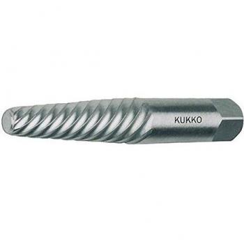 KUKKO 49‑03 Esparrago‑Extraktor – VR/USA‑Version