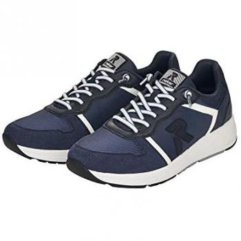 Rieker EVOLUTION 07001 Blau