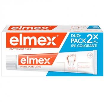 Elmex Dentifricio Protezione Carie