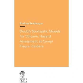 Vitalsource Technologies, Inc. Doubly Stochastic Models For Volcanic Hazard Assessment At Campi Flegre