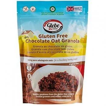 Glebe Farm Choco Chip Granola Delight 325 g