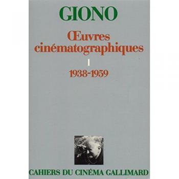Œuvres cinématographiques