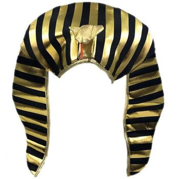 Chapeau Pharaon Noir