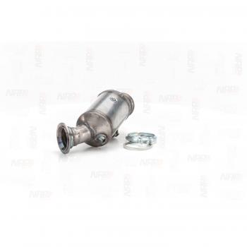 Convertisseur NAP carparts CAK11566
