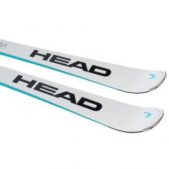 Head Worldcup Rebels e.XSR SW/PR 11 GW Ski inkl. Bindung 2024/25