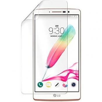 Celicious Matte Lite Non-Glossy Protector for LG G Stylo [Set of 2]