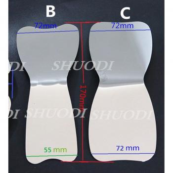 Brillo Fotográfico 2U Dental Reflector