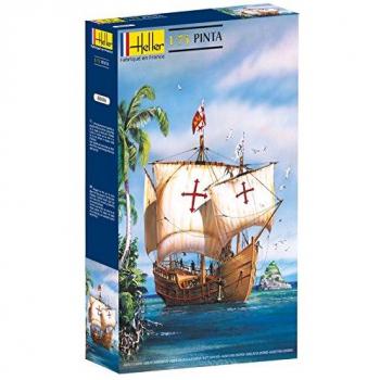 Construction 1/75 Echelle Heller