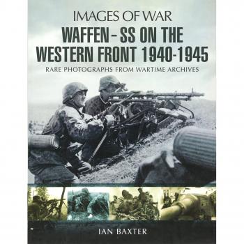 Waffen SS on the Western Front