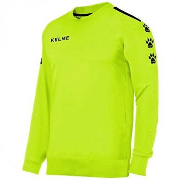 Kelme Felpa Lince Streetwear