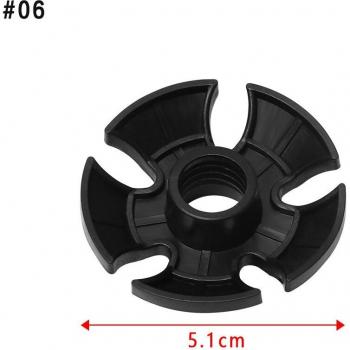 Outdoor Hiking Pole