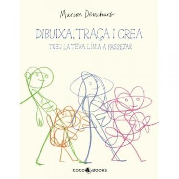 Dibuixa, Traça I Crea