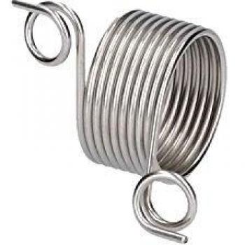 Prym Strickfingerhut, Kunststoff, Silber, Eine Größe