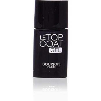 Bourjois Paris Gel Top Coat, 10ml