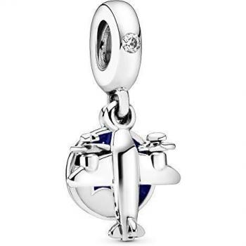Charm Pandora 798027CZ avión