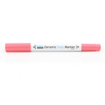 Marvy Permanent Markers for Glass and Metal
