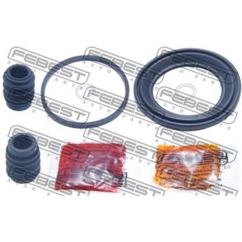FastTrack Brake Caliper Repair – 0375GH3F