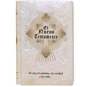 El Nuevo Testamento, Mod. S (seda)