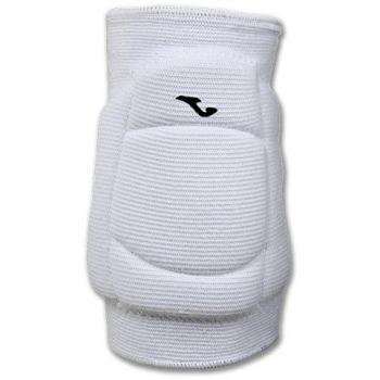 Joma Protective Elbow Pads Block Style White S