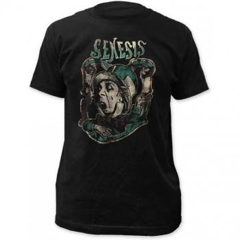 Chemise Genesis Mad Hatter 2 unisex M