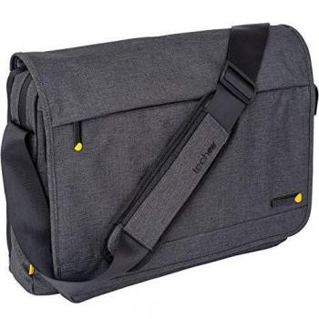 Evo Elite 14-15.6 Professional Messenger Case