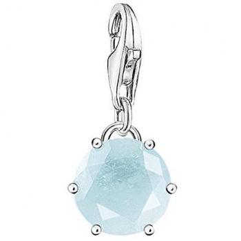 Abalorio Thomas Sabo Oro y Plata