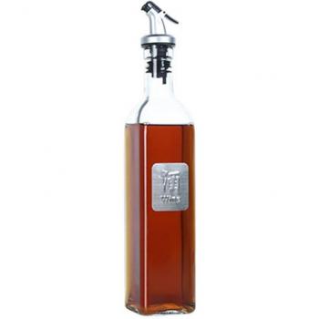 500ml Oil and Vinegar Dispenser