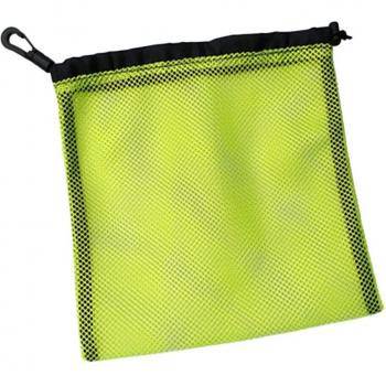 Drawstring Storage Bag for Golf and Tennis Balls