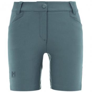 Shorts de Trekking para Mujer TREKKER STRETCH II