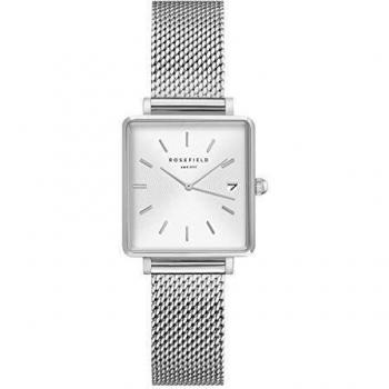 Reloj Elegante Rosefield The Boxy XS