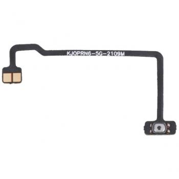Connecteur d'alimentation pour Oppo Reno 6 5G
