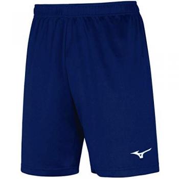 Mizuno 4XL Blue Short Trad Shukyu for Men