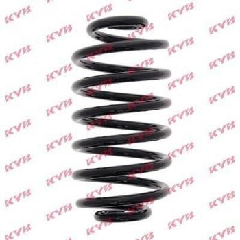 Ressort de suspension KYB RX5420