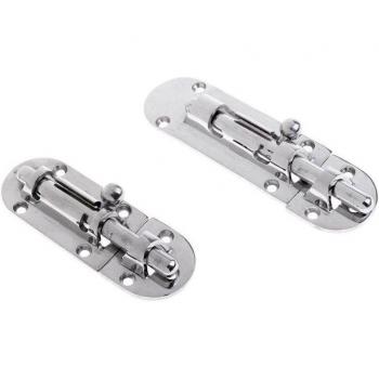 Stainless Steel Door Latch for Sailboat