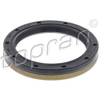TOPRAN Wellendichtring für Audi 104 412, E1‑E5 Modellreihe