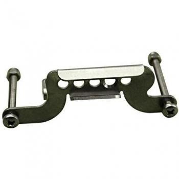 Inox Sigalsub Linke Cressi Kameraadapter (Apache Comanche Mohicano) – 445‑SX/CRS
