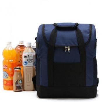 22L Unisex Thermal Cooler Bag for Travel