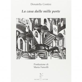 La casa dalle mille porte