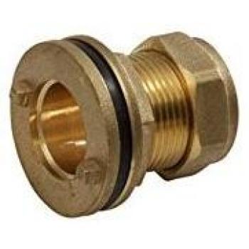 UltraSeal 22‑mm Flanged Joint