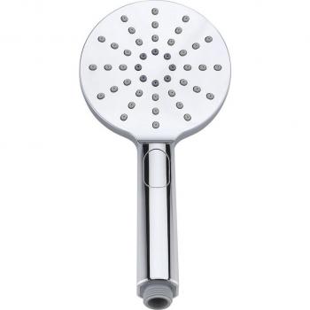 Alcachofa de ducha Austin con mango ergonómico MDA008 Imex