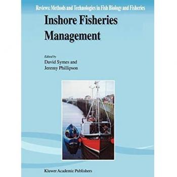 Inshore Fisheries Management: Methods and Technologies in Fish Biology and Fisheries)