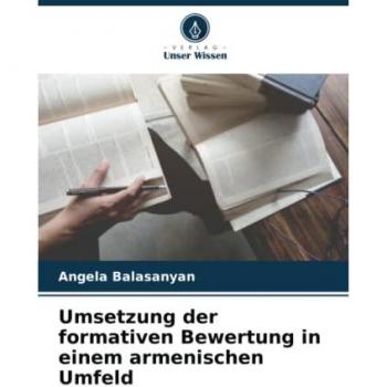 Umsetzung der formativen Bewertung in einem armenischen Umfeld