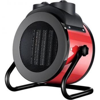 Calentador de Aire 2000W para Espacios Pequeños